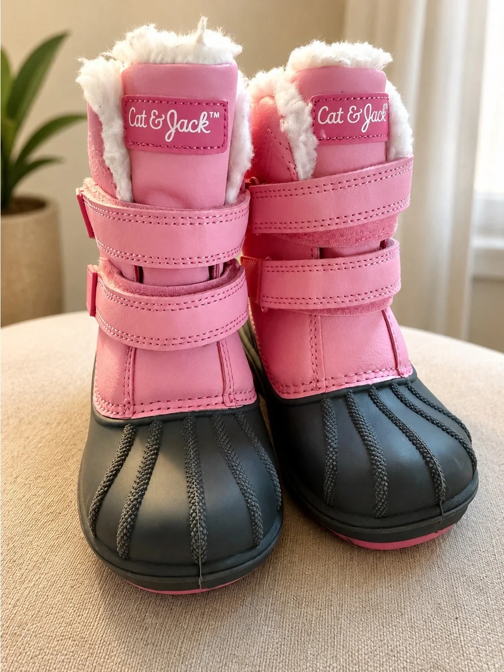 Snow boots GIRL